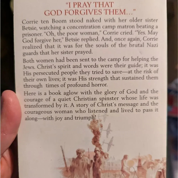 Bundle of Christian Books - 6 - Picture 8 of 12